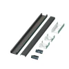 Universal Mini - Single Bundle, 2M, Black Finish
