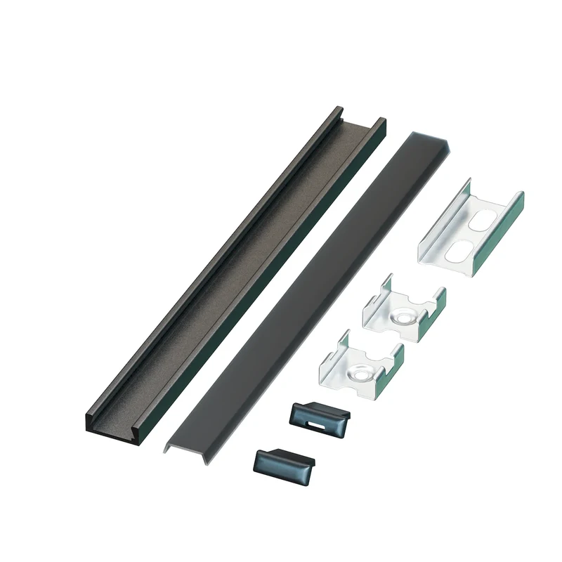 Universal Mini - Single Bundle, 2M, Black Finish