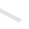 Premium Extrusion Triple Stant / Single Stant Polycarbonate UV Lens 1M