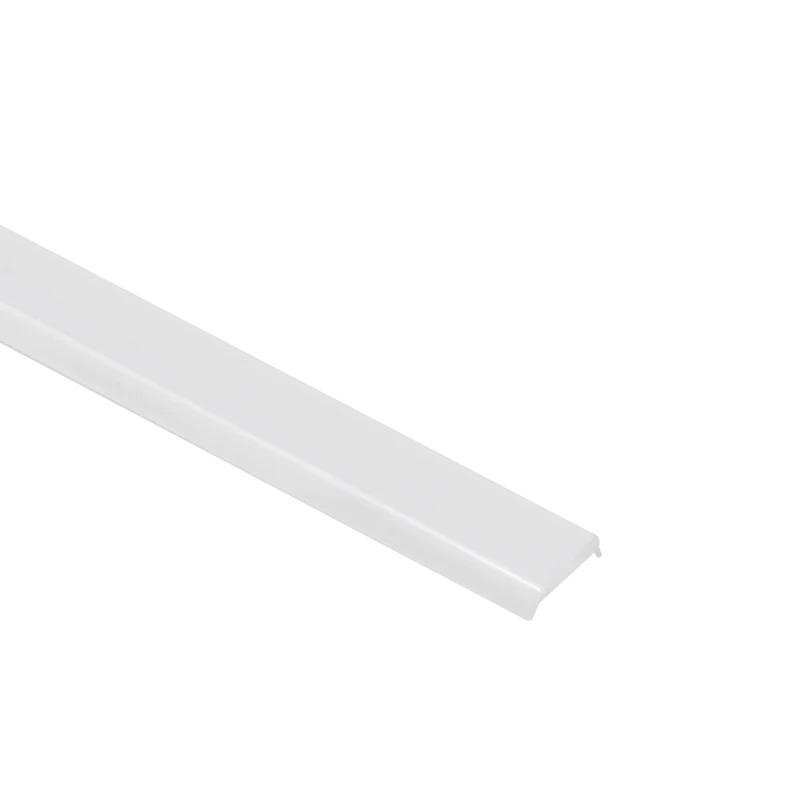 Premium Extrusion Triple Stant / Single Stant Polycarbonate UV Lens 1M