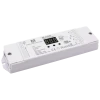 DMX Decoder: 4-Channel