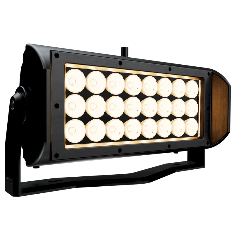 Senik Reflekt High Power Modular Flood Light
