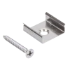Sėnik Flex Surface Mount Clips RGBW