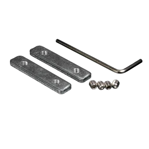 Sėnik Flex Extrusion Straight Connector