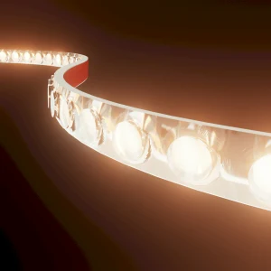 Senik Flex Static White Tape Light