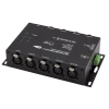 DMX 8 way Splitter with RDM