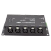 DMX 8 way Splitter with RDM