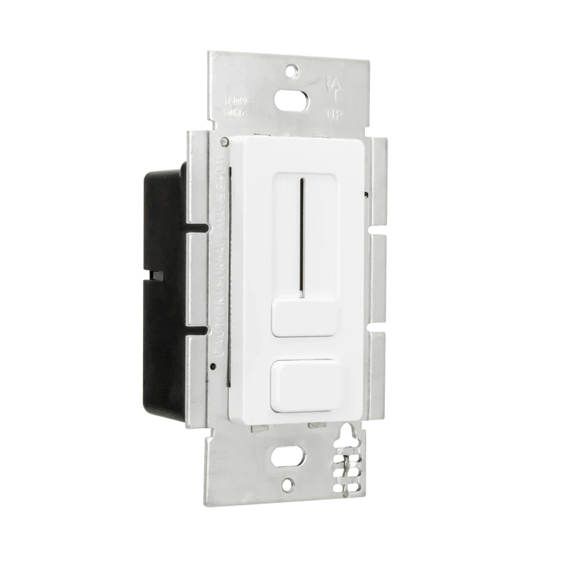 Switchex Dimmer and Driver in One 60 Watts 24V DC
