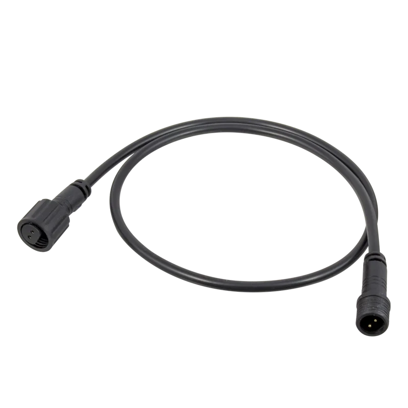 Tape Light Accessory 15ft IP65 Jumper Single Color