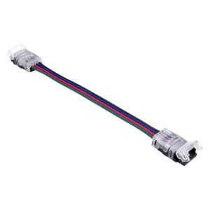Tape Light Accessory 24in HD Jumper RGB