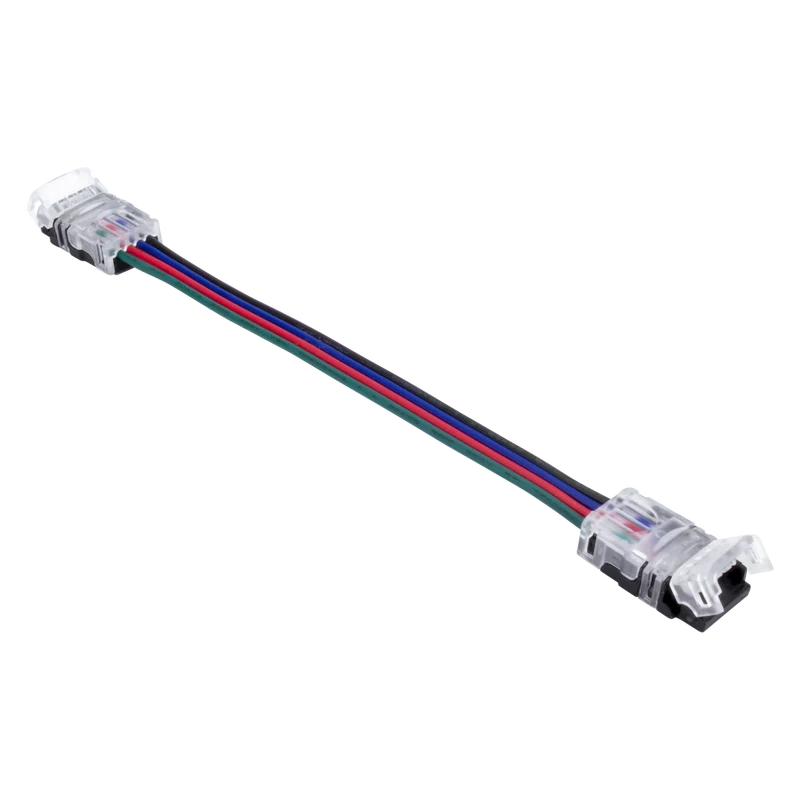 Tape Light Accessory 24in HD Jumper RGB