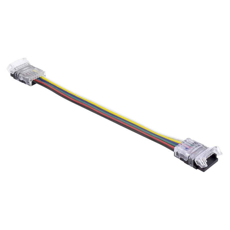 Tape Light Accessory 24in HD Jumper RGBTW