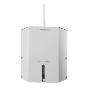 DMX Wireless Receiver w/Lumenradio