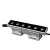 Senik Graze Lit RGBW Asymetic Visor 4Ft