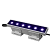 Senik Graze Lit RGBW Asymetic Visor 4Ft
