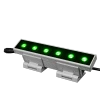 Senik Graze Lit RGBW Asymetic Visor 4Ft