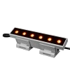 Senik Graze Lit RGBW Asymetic Visor 4Ft