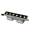 Senik Graze Lit RGBW Asymetic Visor 4Ft