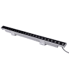 Senik Graze Lit RGBW 1Ft 20x45 Optic