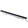 Senik Graze Lit RGBW 1Ft 20x45 Optic