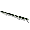 Senik Graze Lit RGBW 1Ft 20x45 Optic