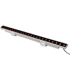 Senik Graze Lit RGBW 1Ft 20x45 Optic