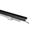 Senik Graze Lit Static White Visor 4Ft