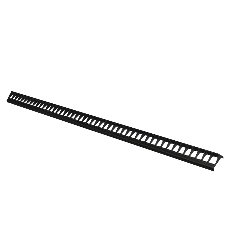 Senik Graze Lit Static White Visor 4Ft