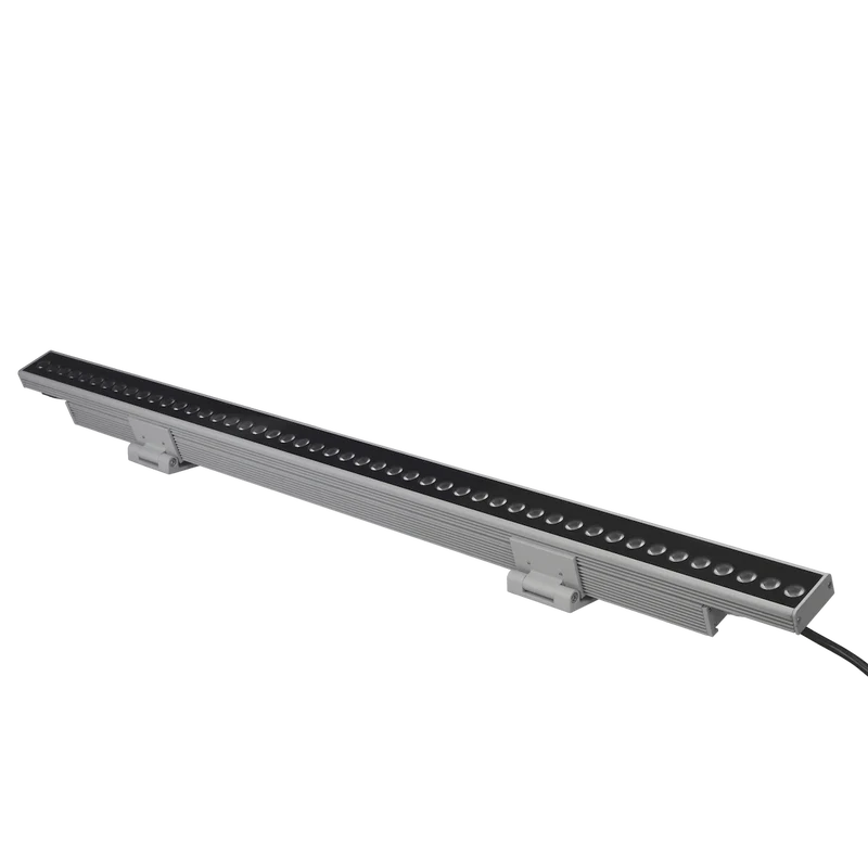 Senik Graze Lit 3000K 4Ft 35 Optic