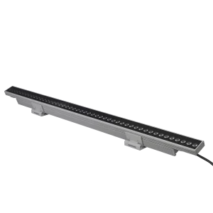 Senik Graze Lit Static White