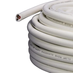 100ft (16/3) In-wall Rated Wire Spool