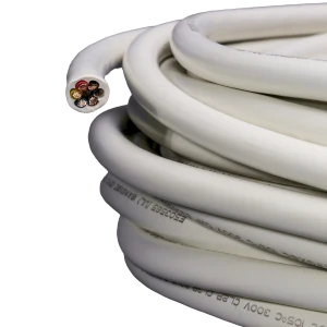 100ft (16/6) In-wall Rated Wire Spool