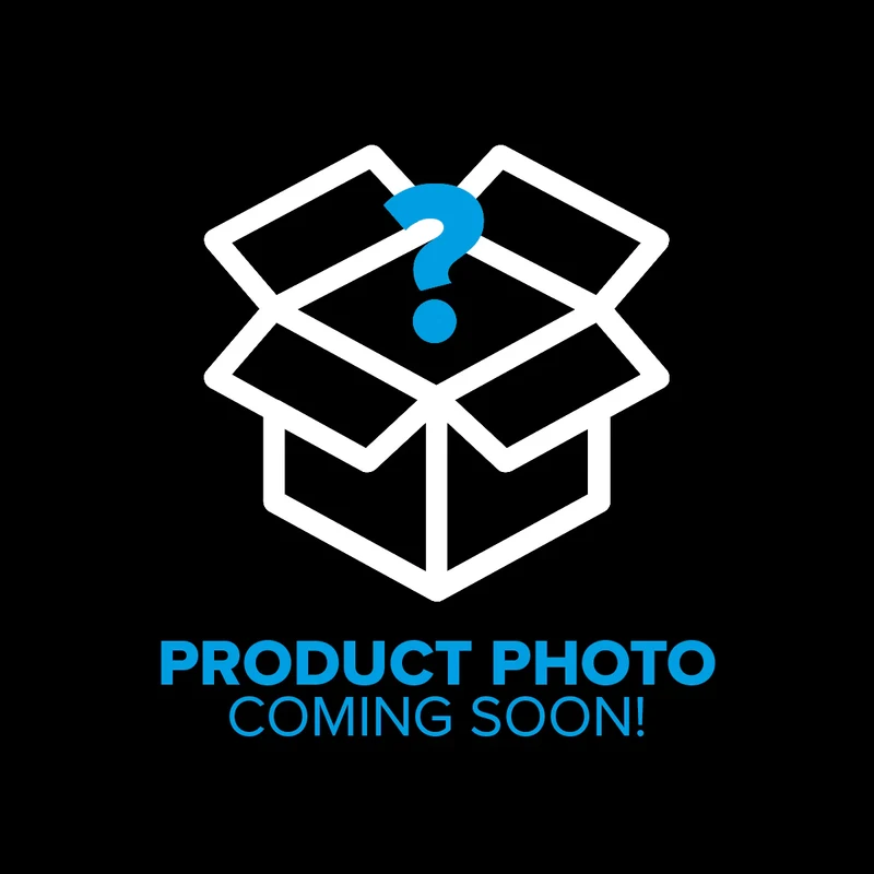 Premium Extrusion Double Flange Recessed Mount 1M Black Finish